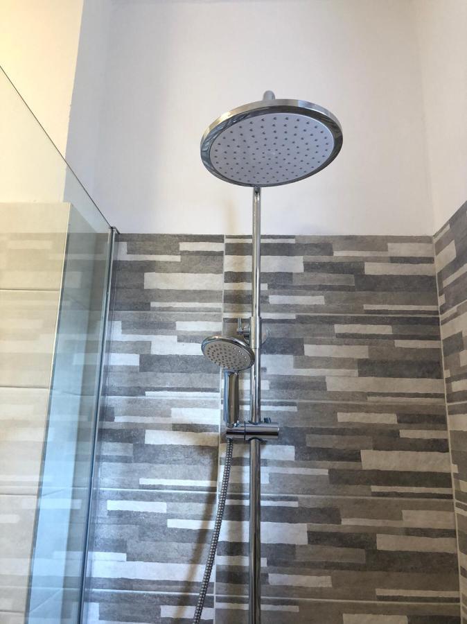 Blue Art Apartment Sveti Juraj Εξωτερικό φωτογραφία