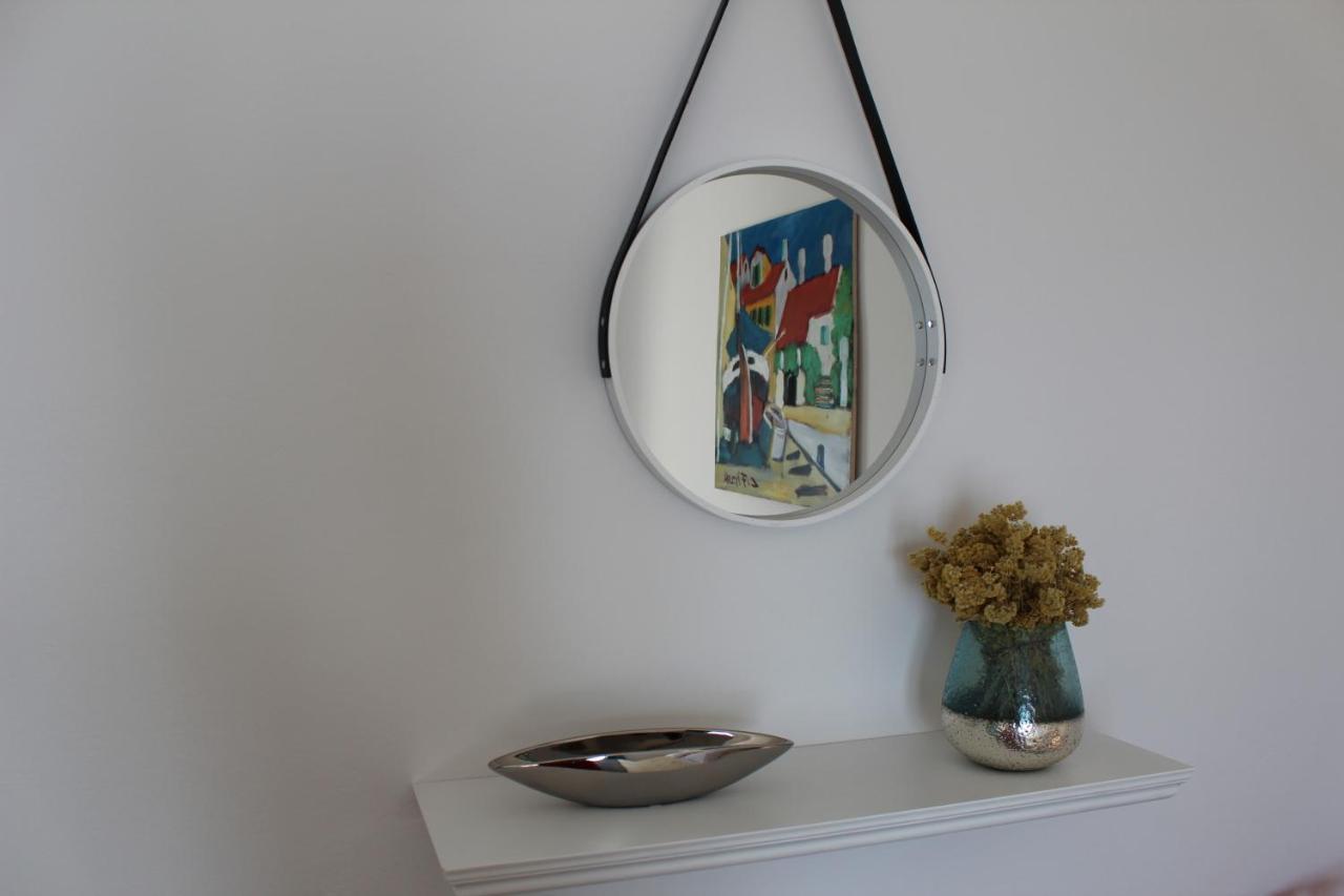 Blue Art Apartment Sveti Juraj Εξωτερικό φωτογραφία