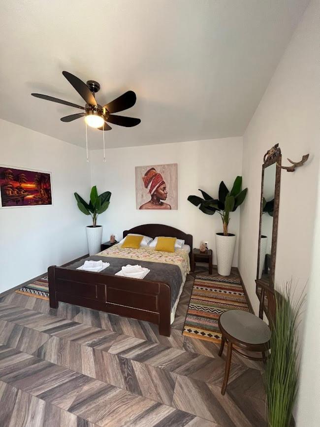 Blue Art Apartment Sveti Juraj Εξωτερικό φωτογραφία