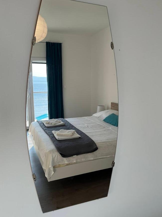 Blue Art Apartment Sveti Juraj Εξωτερικό φωτογραφία