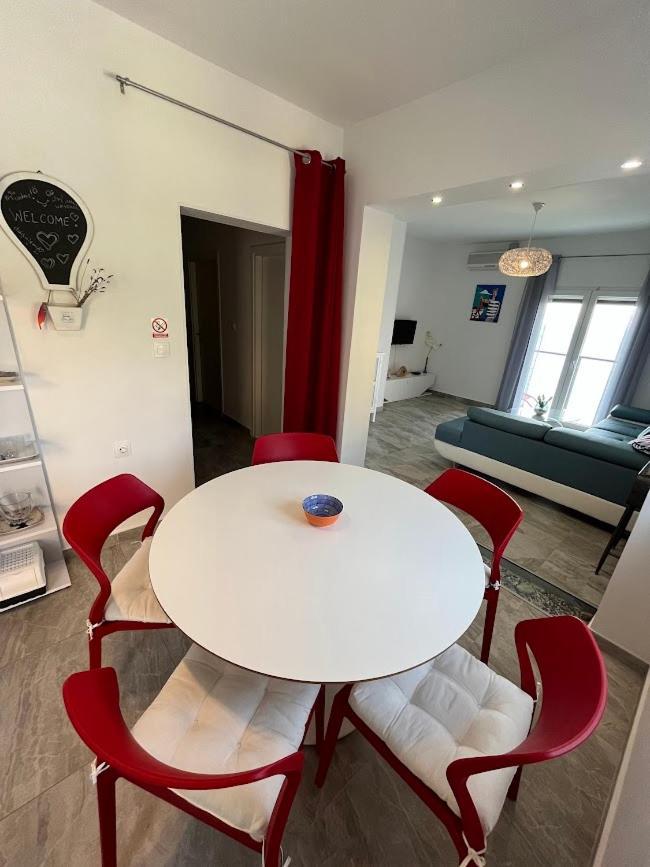 Blue Art Apartment Sveti Juraj Εξωτερικό φωτογραφία